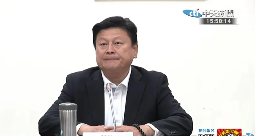 川普對等關稅被判違法　傅崐萁籲台美重新談判確立底線