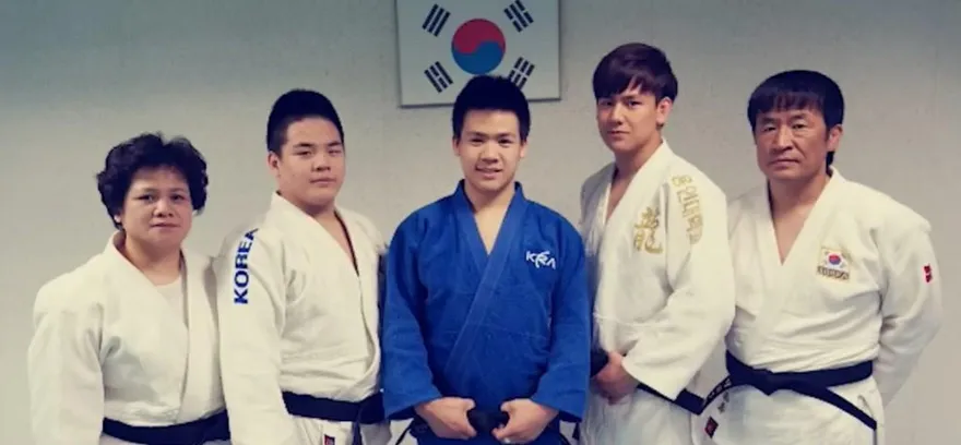 《愛的迫降》男主角原型李昌壽過世　台灣妻哀悼文曝光