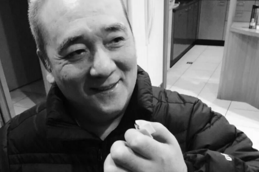 趙學煌追思會寇世勳、李天柱到場送別　楊貴媚淚憶故友臥床心聲