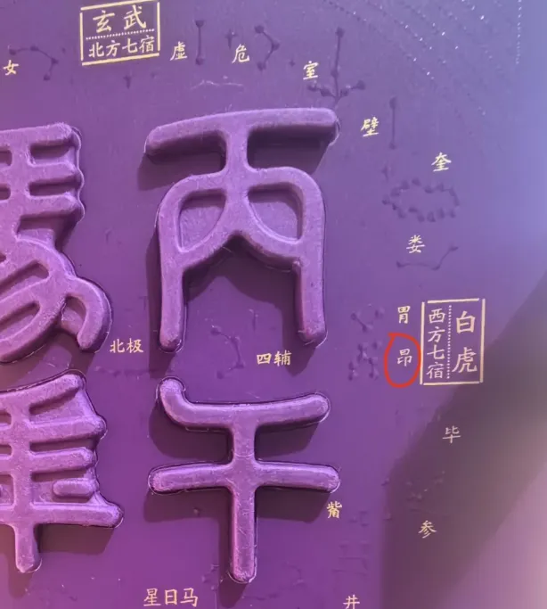 「昴」少一撇變「昂」！馬年茅台印錯字　網：錯版更有收藏價值