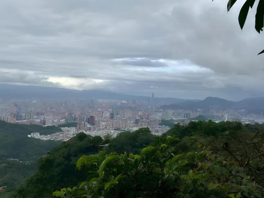 新北微笑山線集章衝刺　完登抽「新北幣5000點」大獎