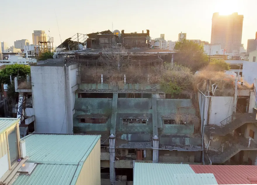 台中公寓修繕補助3月開跑！增廚餘機、防災設備　最高領22萬