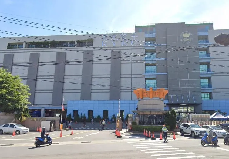 京元電竹南廠出大事！內鬼「偷50片電路板變賣」損失1.2億