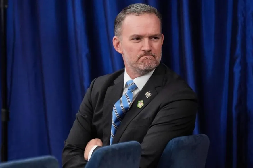 川普5月會晤習近平力求維穩！美貿易代表：不尋求發生大規模對抗