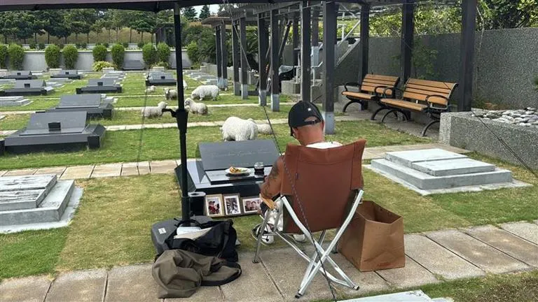 大S驟逝快滿周年！下週辦紀念雕像揭幕儀式　具俊曄續留台