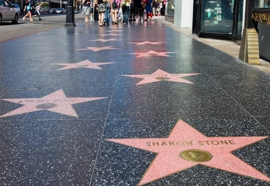 全球旅遊報告出爐！美好萊塢星光大道淪為最令人失望景點