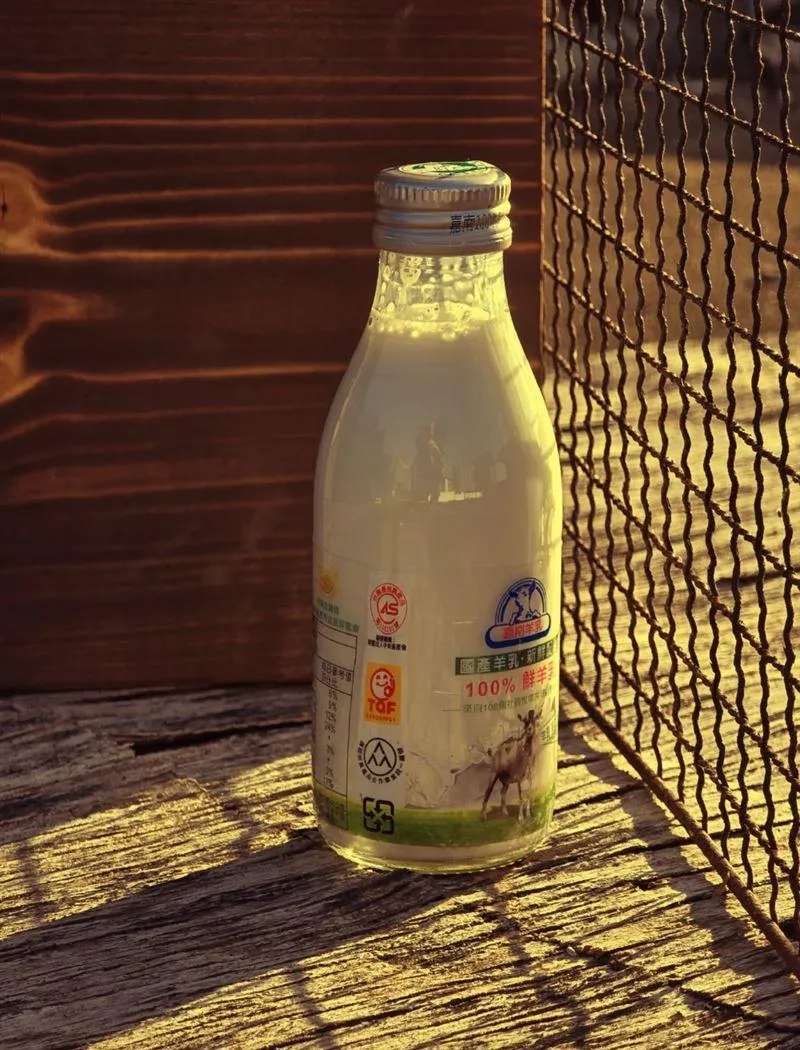 嘉南羊乳爆「代操」粉絲喊失望！羊編神回覆...再賺62萬流量