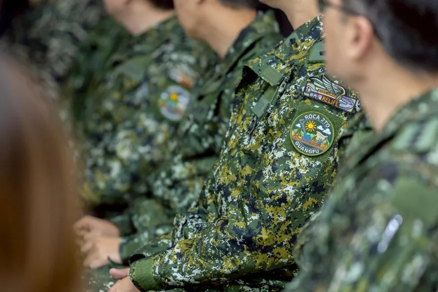 內部稽核抓到了！六軍團發聲明：主動移送涉貪前士官