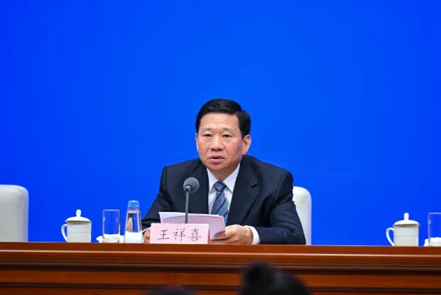 又有陸高官疑落馬！應急部長「開會前不見了」　網傳被帶走調查