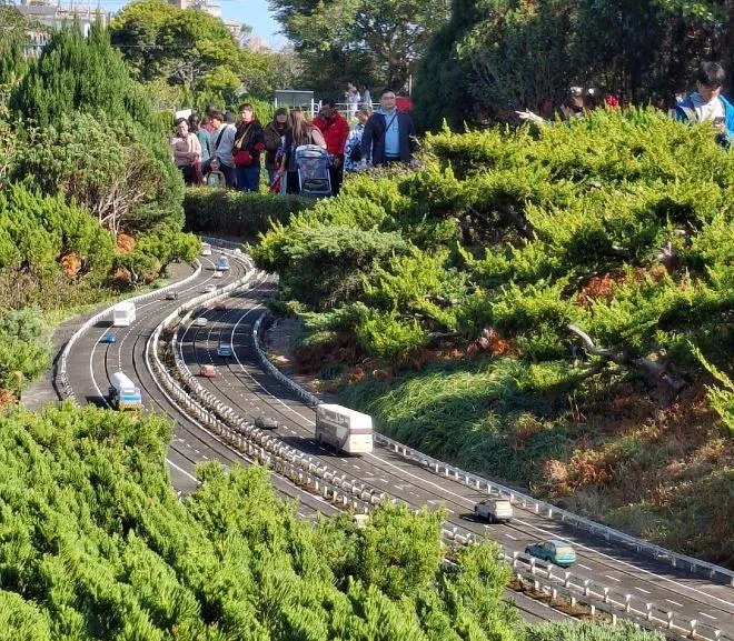 過年全家出遊！小人國全民入園優惠價488元、6歲以下免費