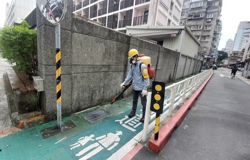 漢他病毒釀大白肺「致死率9成」　醫：易誤認感冒、台灣不可能僅1例