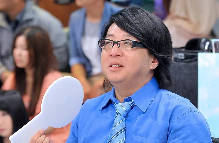 袁惟仁2018年腦出血重創健康　醫：9成都因高血壓