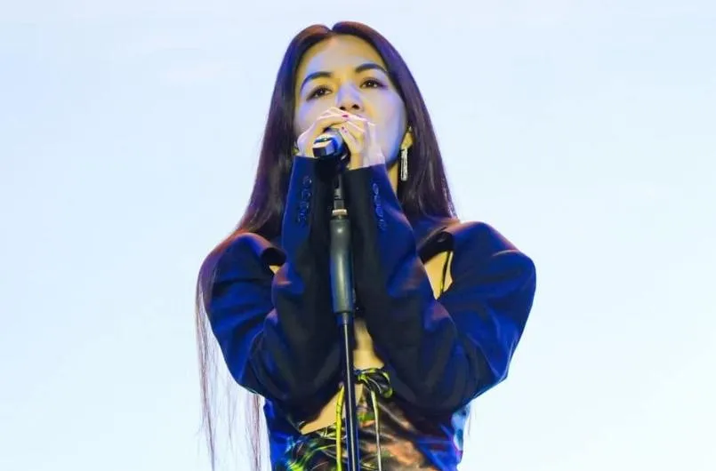 袁惟仁病逝！Ella聽聞噩耗淚流不止　傷心喊：再也無法見面了