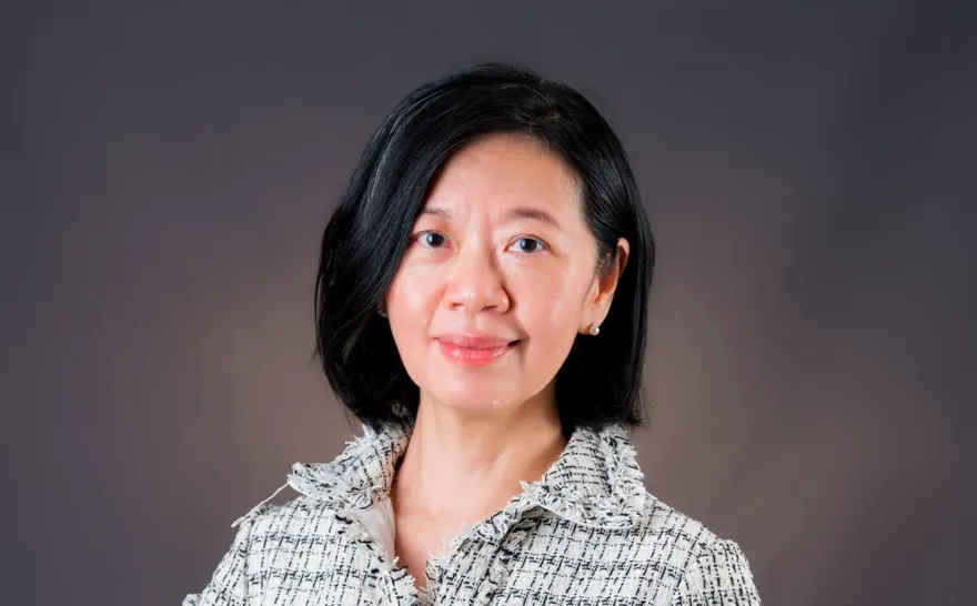 賴清德發布總統令：楊佳玲任數發部次長