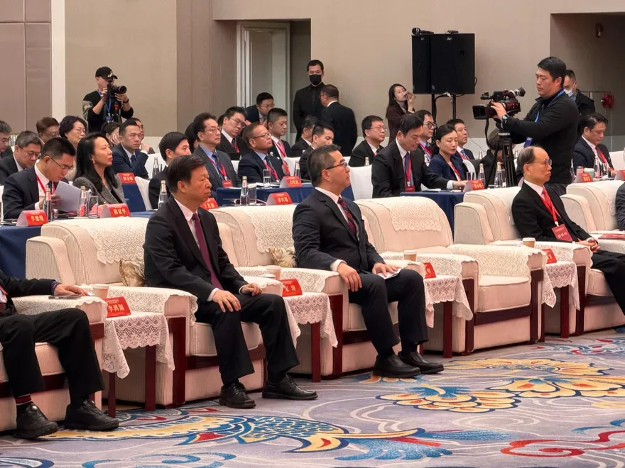 國共智庫交流論壇順利落幕　國民黨：共提5面向15項意見