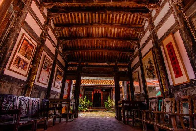 春節散策快預約！台灣好行「168虎埤老街線」載你遊山玩水