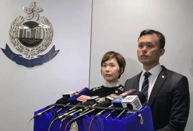 夫妻5年內竟「被撞」22次？香港警方破獲新型碰瓷詐騙集團