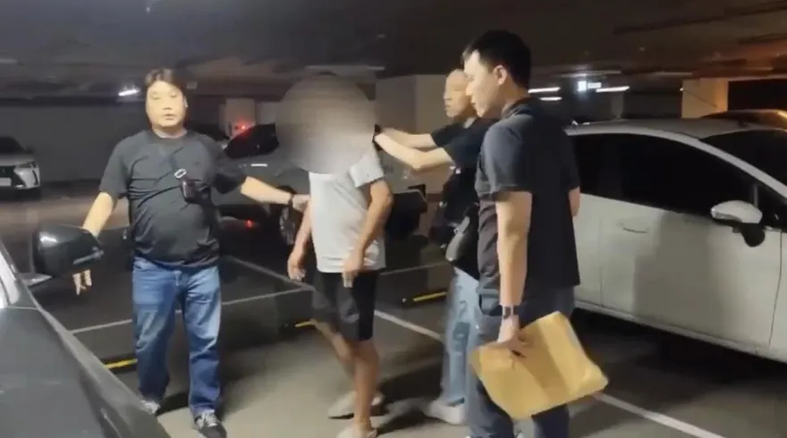 影/假出金詐團騙數百人吸5.7億　刑事局逮42嫌