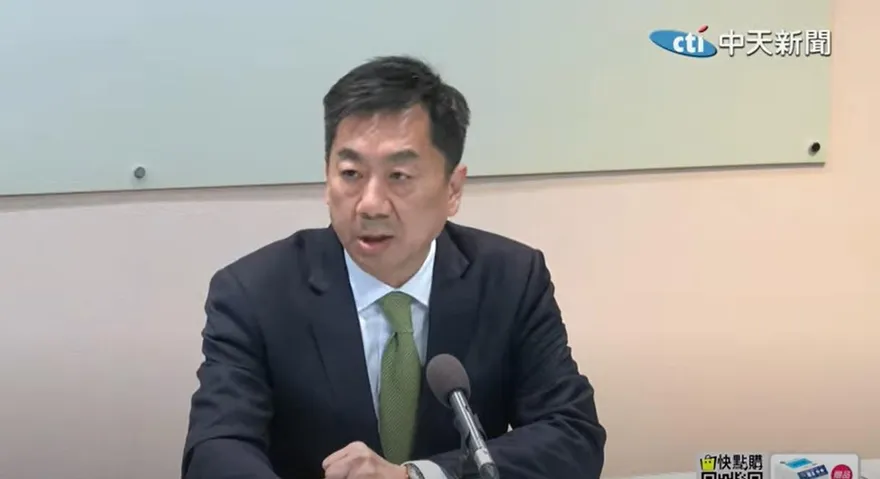 陳宗彥腦溢血二度開刀！醫曝昏迷指數僅3分：死亡率5成