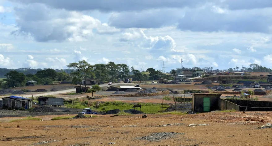 印度非法煤礦驚傳爆炸　已知至少18死、仍有多人受困