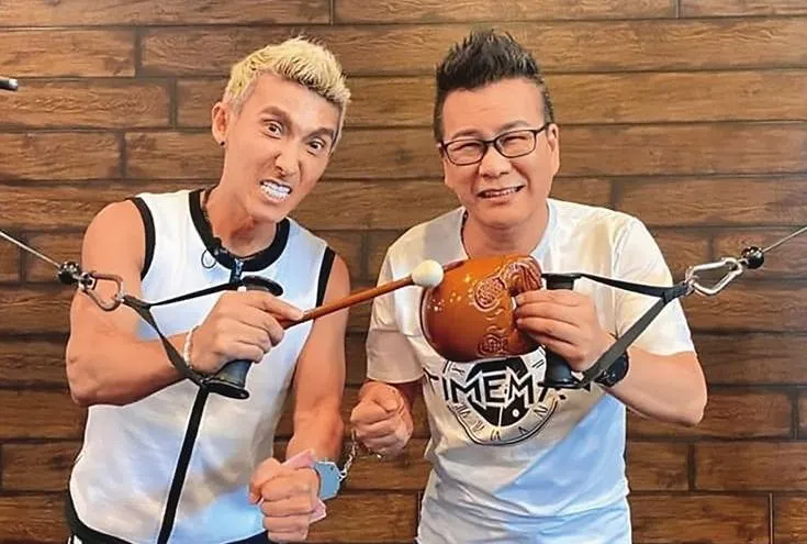 沈玉琳停工半年傳好消息！好友潘若迪證實下週出院　曝兩人約定