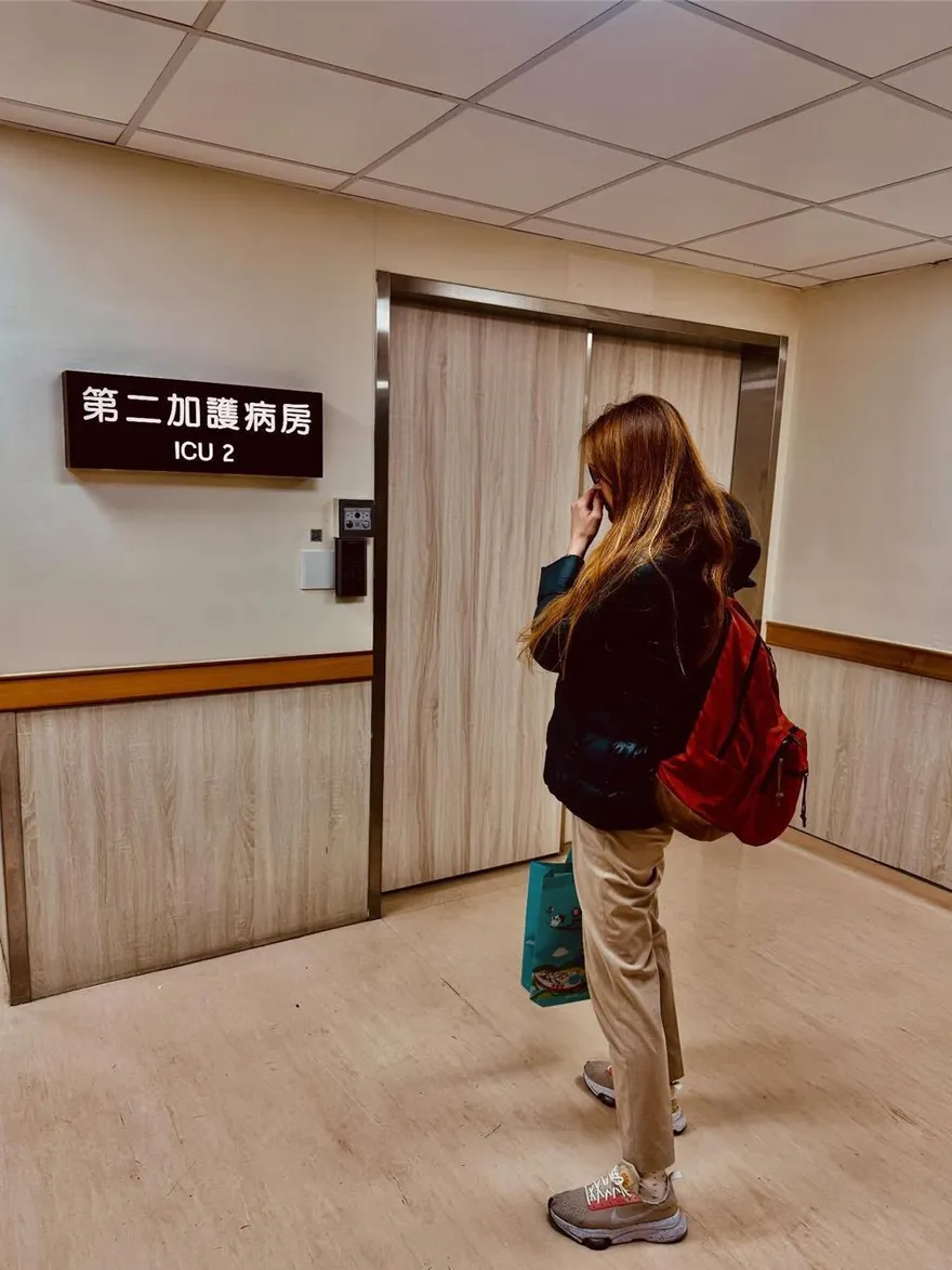 民視《豆腐媽媽》替身墜樓病危！家屬控沒保險　網炸鍋：真的太扯了