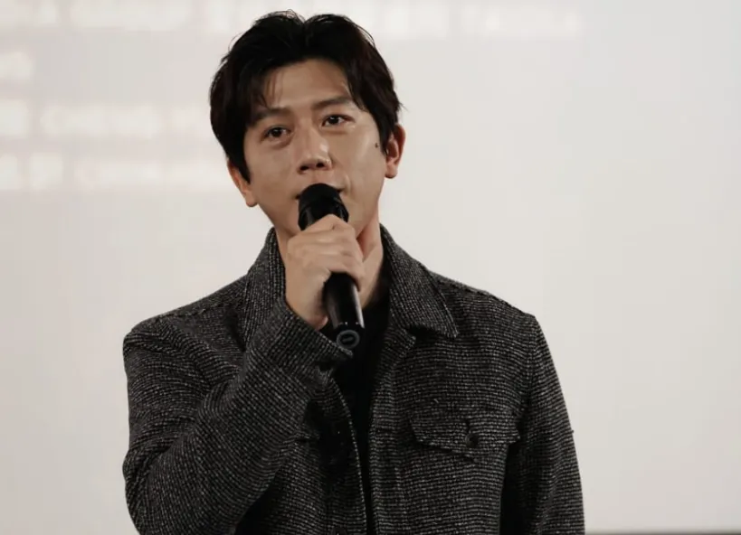 好友是民視《豆腐媽媽》命危替身演員　金馬影帝莫子儀：電視台必須負起責任