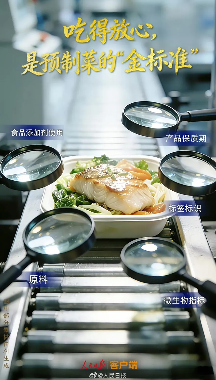 西貝風波！陸發布調理包新「國標」：禁用防腐劑、保質期最長1年