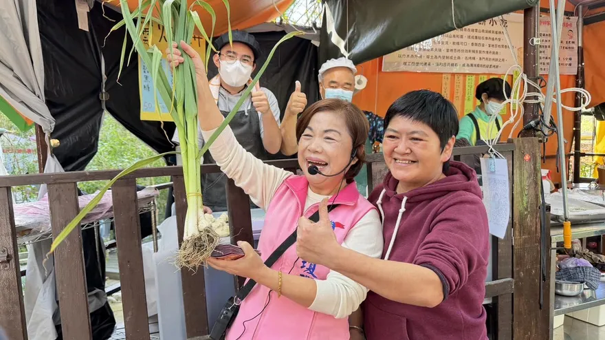 姐弟之爭白熱化！楊瓊瓔發出嚴正聲明　揭露黨內協調延宕真相