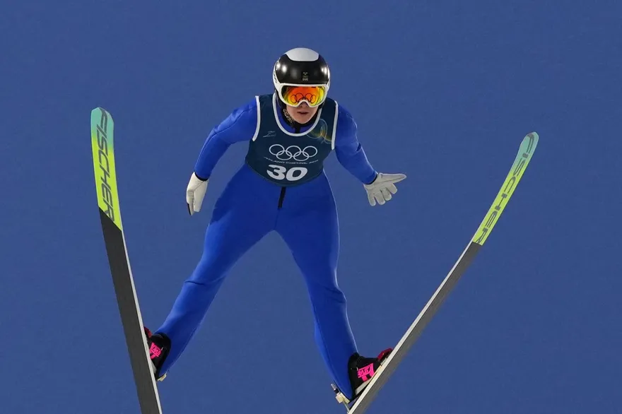 冬奧爆「陰莖門」爭議！滑雪總會：下體打玻尿酸傳聞無根據