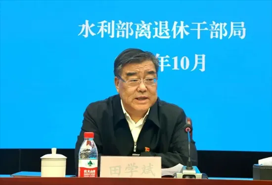 2026年落馬首虎！「溫家寶前秘書」田學斌被撤銷政協委員資格