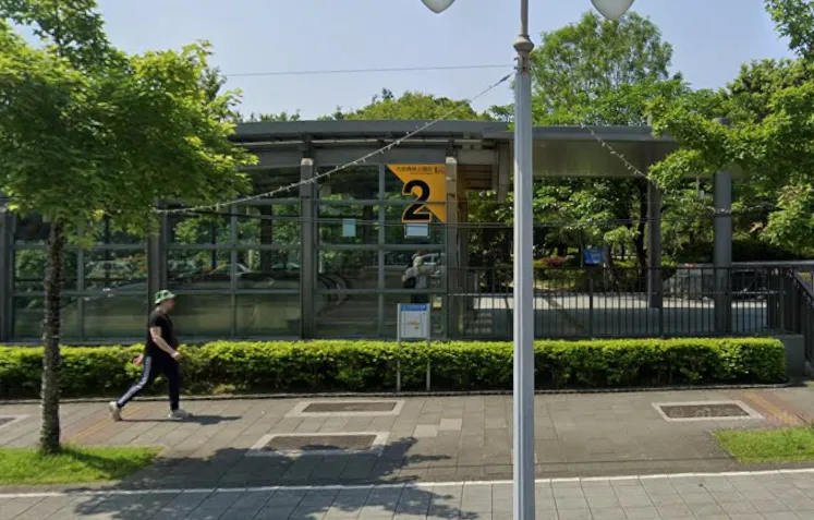 北捷大安森林公園、善導寺站連傳火警　男躲廁所縱火遭逮