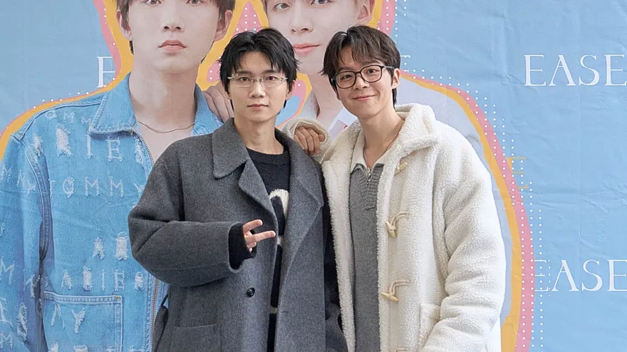 鄧紫棋大巨蛋門票秒殺！黃氏兄弟瑋瑋許願合作　告白：非常欣賞她