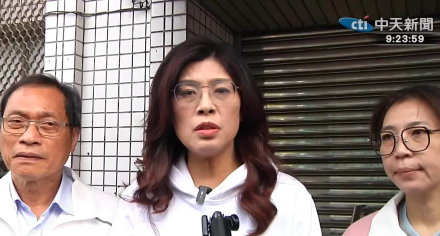 國防預算卡關美方施壓台灣在野黨　鄭麗文：癥結在賴清德