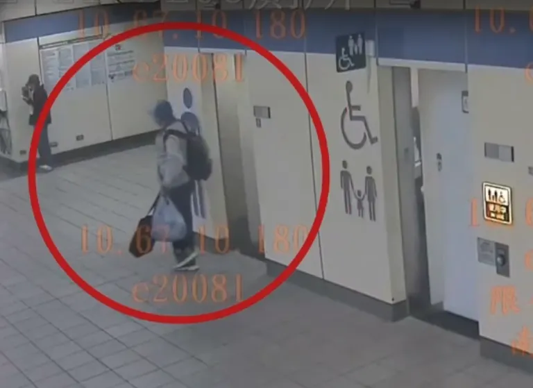 影/72歲縱火犯為台大畢業生！疑因土地權益受損採取極端行動