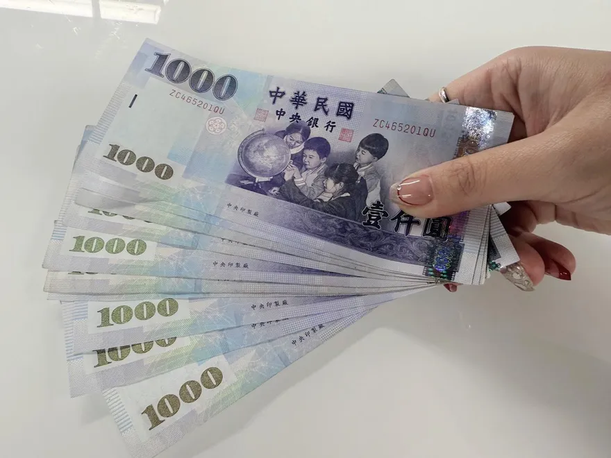 2/18初二逢雨水節氣「5生肖」財運好翻天　TOP1開外掛大賺