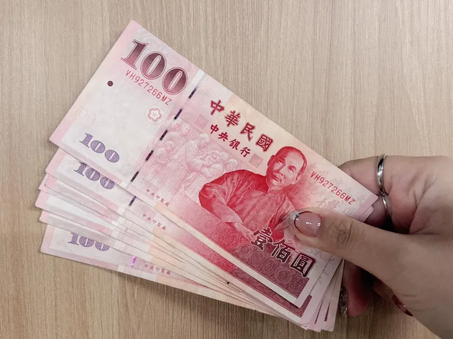 台中「物調券」來了！明起百元換200元　爽嗑生魚片、夜市美食