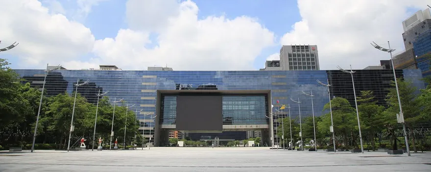 台中72歲翁控土地重劃不公衝北捷兩度縱火　中市府回應了