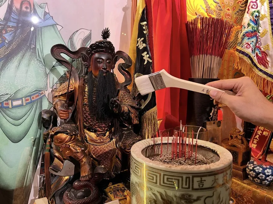 2/11送神＋清囤！牢記「19大注意事項」　公媽發爐要小心