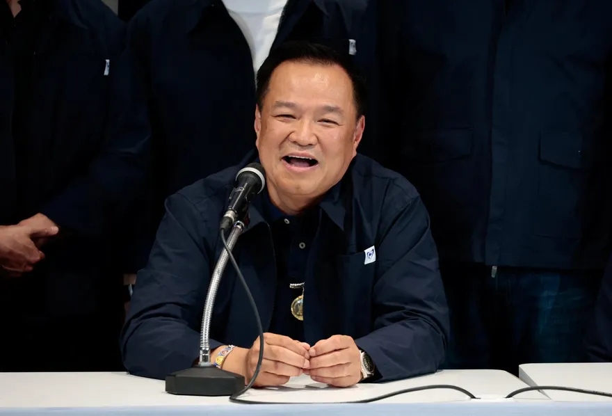 勝選後與台灣增進合作？泰國總理：將遵循國家「行為準則」