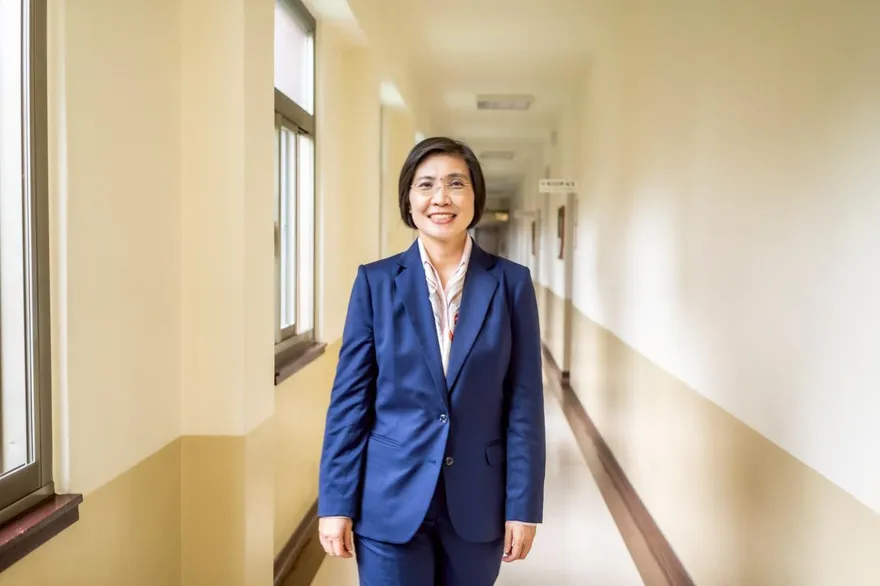 新竹縣長提名戰爭議擴大　媒體報導：多名黨員質疑七三制與黨部不中立