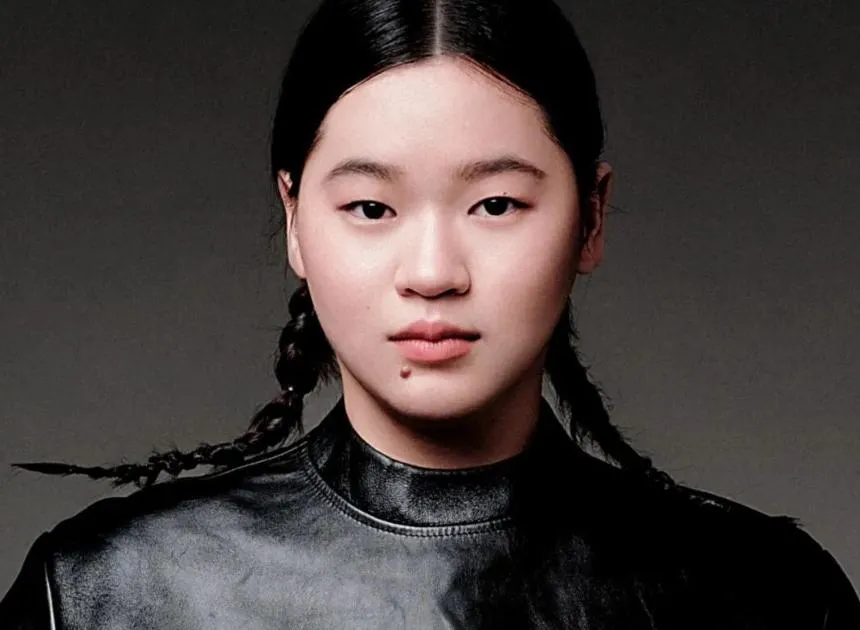 全紅嬋登陸雜誌《人物》年度面孔封面　網讚：高級臉不輸明星