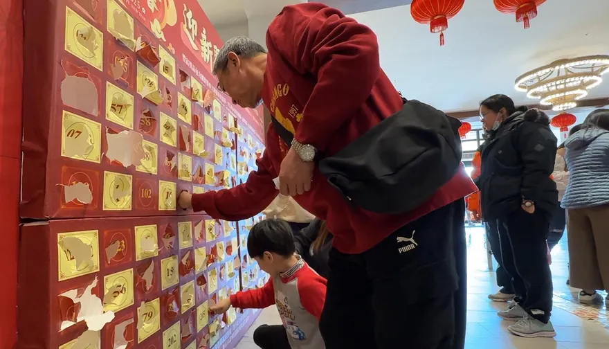 麗寶OUTLET馬年好運來　精品2.8折起熱鬧登場