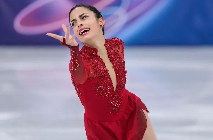 比奧運比到忘記大學作業！女將求饒　教授：專心比賽