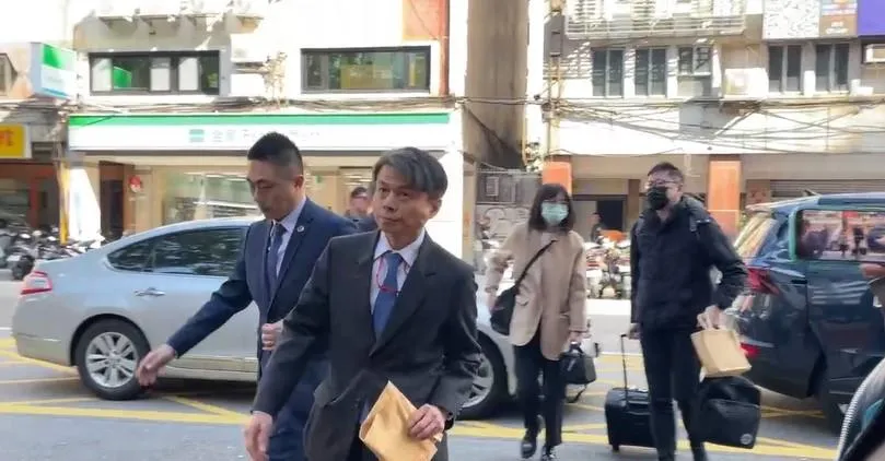 法辦高金素梅原因北檢說了：涉案18人、搜索30處　國安站報請偵辦