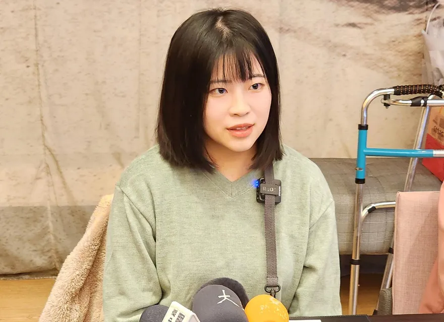 女大生重傷昏迷49天！靠「A2F照護」譫妄率降至3成