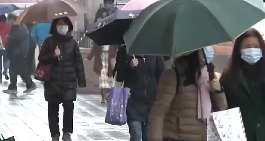 夜間「輻射冷卻強」低溫下探10.6度　吳德榮：除夕變天