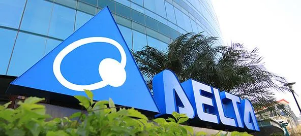 台達電發重訊！海外子公司傳資料外洩　營運無影響