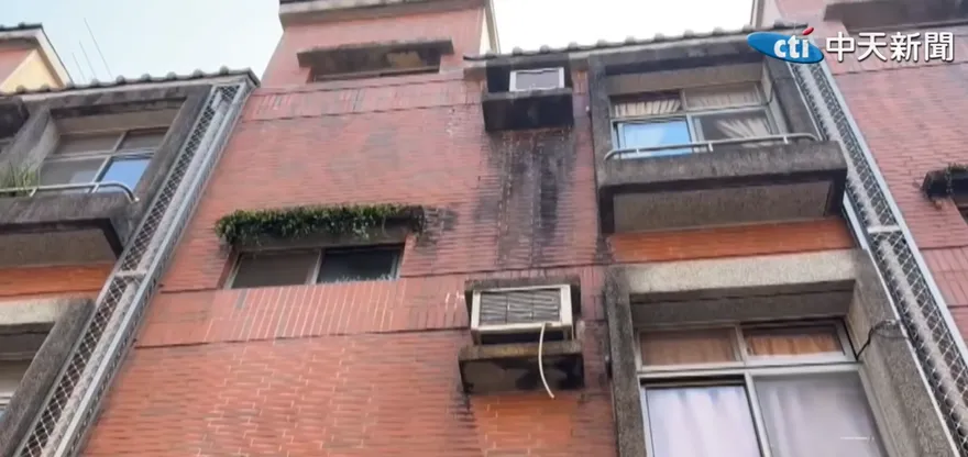 有鑰匙還爬牆？埔里25歲女墜亡男友家　高大成揪2大疑點