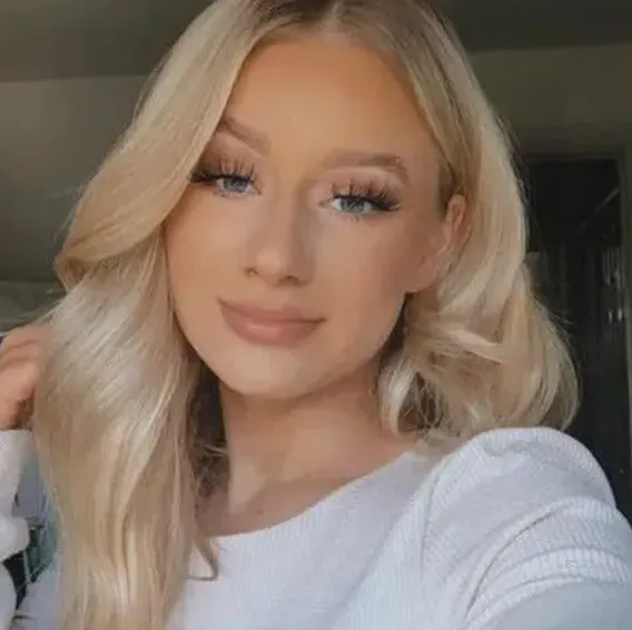 為川普爭吵！美23歲正妹遭親爹「開槍擊斃」　男友悲述案發經過